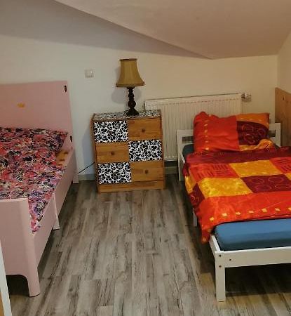 Linda Daire Ruderatshofen Dış mekan fotoğraf