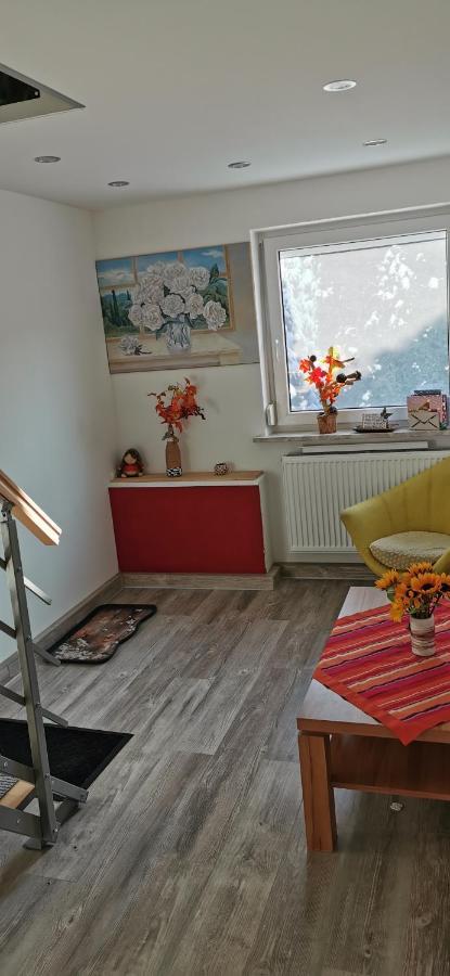 Linda Daire Ruderatshofen Dış mekan fotoğraf